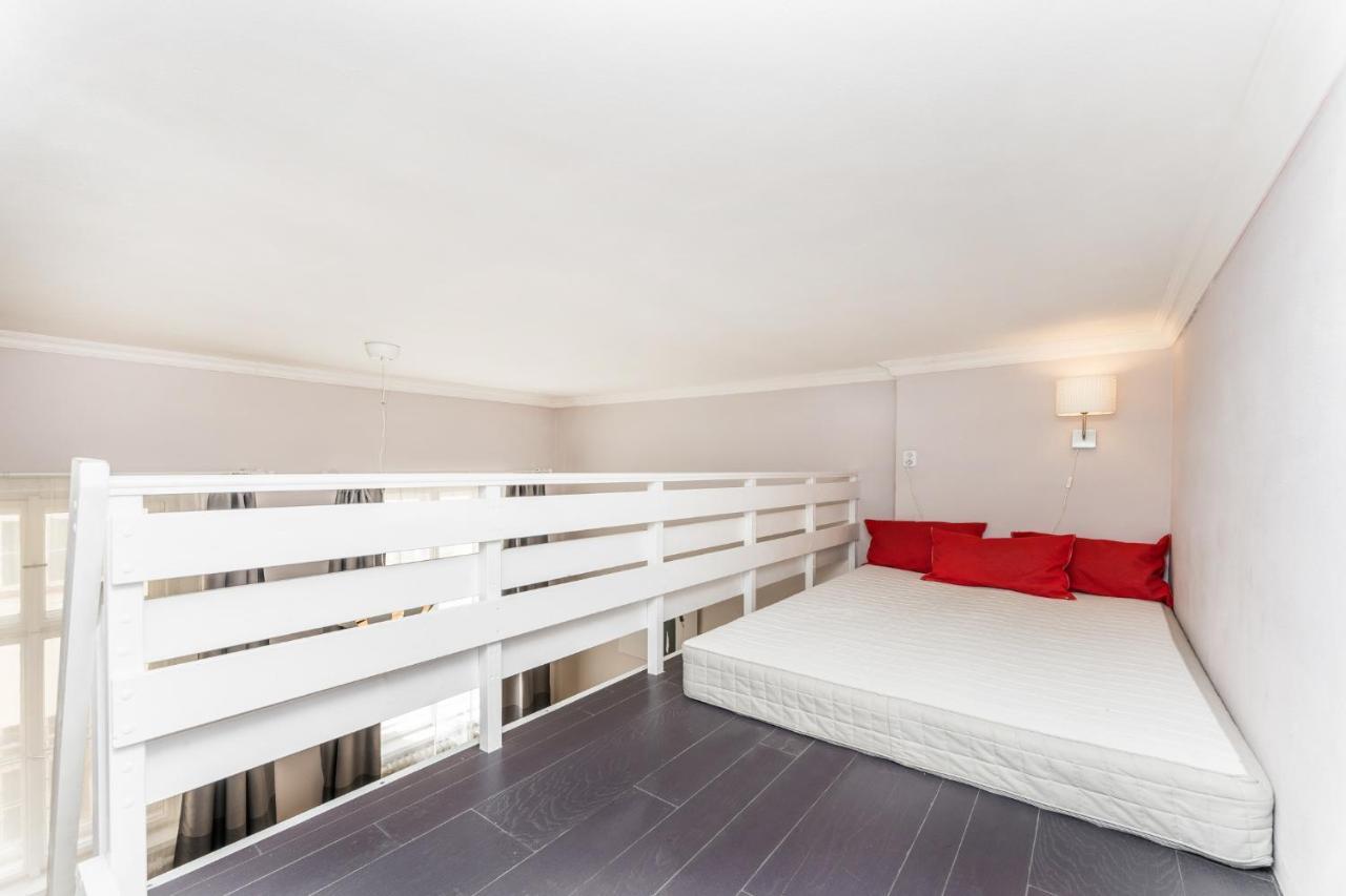 The Grand Royal 3Bdr Heart Of Old Town Apartment Praha Bagian luar foto